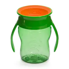 WOW CUP - Vaso Baby 360° Con Asas