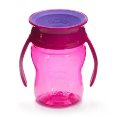 WOW CUP - Vaso Baby 360° Con Asas