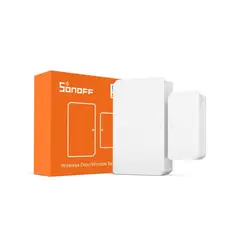 SONOFF - Sensor de puerta ventana Inteligente Zigbee