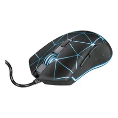 TRUST - Mouse Gamer 4000dpi GTX 133 Locx