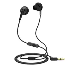 ENERGY SISTEM - Audífonos In-Ear Style+ 2 Negro