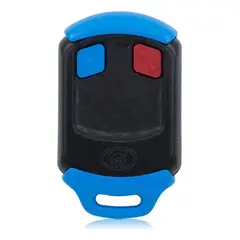 GARRISON - Pack 5 Controles Remoto Motor Nova Centurion 2 Canales