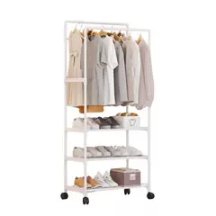 GENERICO - Perchero Organizador De Ropa
