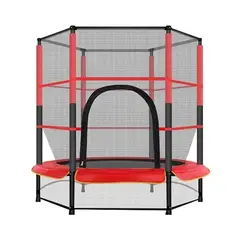 ACTUAL - Cama Elástica Trampolín 1.40 x 1.60 Metros