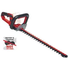 EINHELL - CORTASETOS INALAMBRICO GE-CH 1860 LI