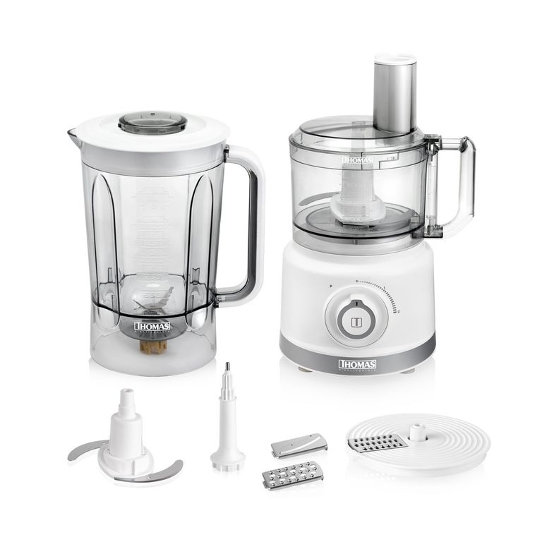 Licuadora y Procesadora de Alimentos TH-9170B