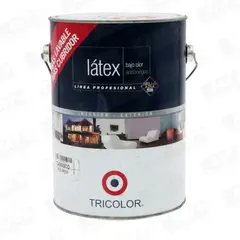 TRICOLOR - LATEX GAL DAMASCO MASTER