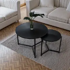 GENERICO - MESA DE CENTRO RENNES