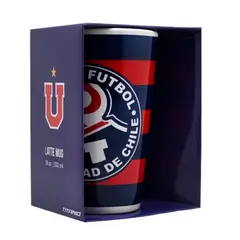 TITANIO - TAZON LATTE U DE CHILE