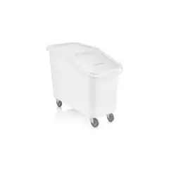 GASTROPLAST - BIN DE INGREDIENTES 62 LITROS