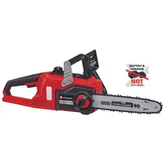 EINHELL - Motosierra Inalámbrica 18v 300mm Solo FORTEXXA 1830 -