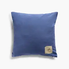 CALMA HOUSE - Funda Cojín Gavema2 45x45 Azul