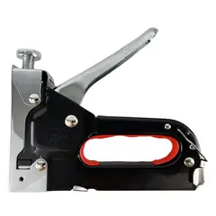 GENERICO - Engrapadora Corchetera Industrial Manual Grapa Profesional