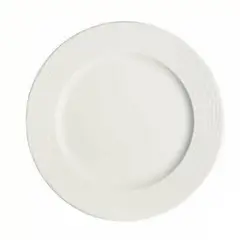 BONNA - Plato Bajo 27 cm Loop Set 6 Pcs