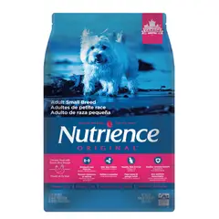 NUTRIENCE - Alimento Original Perro Adulto Small 5Kg