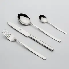 DALPER - Set Cuchilleria New York 120 Piezas