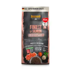BELCANDO - Alimento Finest GF Salmon Sin Granos Perro 12.5Kg
