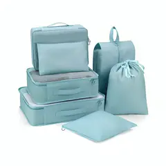 OEM - Organizador Set de Maleta Azul