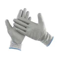 BLACKSMITH - Guante Anticorte Hi-cut 5 Talla 10