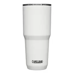 CAMELBAK - Tumbler SST Vacuum Aislado 887 ml Blanco