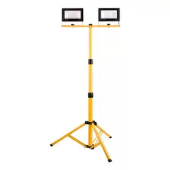 OFERTABKN - Soporte Base Atril Tripode Para Foco Led 220v O Emergencia