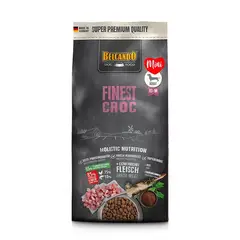BELCANDO - Alimento Finest Croc Para Perro 1kg