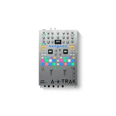 RANE - Scratch Mixer Seventy A-Trak -