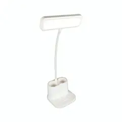 OEM - Lampara de Escritorio Blanco