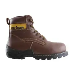 DEFENDER - ZAPATO SEGURIDAD BOTA DF 900
