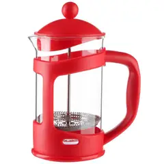 SECRET DE GOURMET - Prensa Francesa 0,8 Lt Rojo