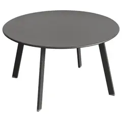 5FIVE - Mesa Terraza Gráfito D. 70 x P. 39,5 cm