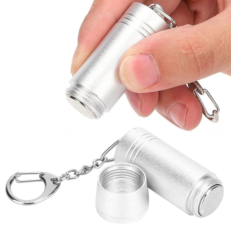 KUANGYE Llave Magnética Seguridad Para Sensor De Gancho