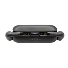 LENOVO - Audífonos Bluetooth Tw60 Color Negro - SC