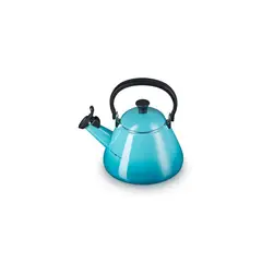 LE CREUSET - Tetera Kone 16L Caribe