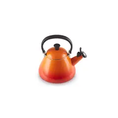 LE CREUSET - Tetera Kone 16L Volcanico