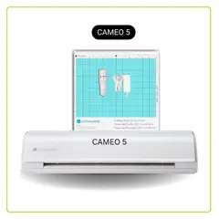 SILHOUETTE - Cameo 5 Sola