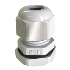 STANFORD - Pack 10 Unidades Prensa Estopa Cables De 10-14mm