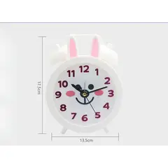 GENERICO - Reloj despertador de niño