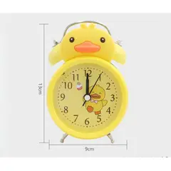 GENERICO - Reloj despertador de niño