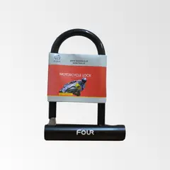 FOUR - Candado U-Lock - Marca