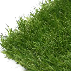 QRUBBER - Pasto Sintético Huilo Huilo 35mm. 4mts x 5mts