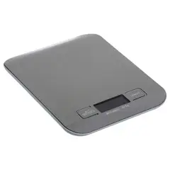 5FIVE - BALANZA DIGITAL MAX 5 KG ACERO INOX