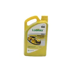 LUBRAX - Aceite 5w30 Valora 4lts Sintetico Dpf Diesel Bencina