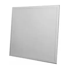 WANT - Panel Led Eco 60cm x 60cm 40w Luz Fría 6000K