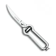 3 CLAVELES - Tijera para Aves pollo