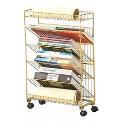 Pasteleria - Organizador De Escritorio Apoya Libros Sujetalibros Librero