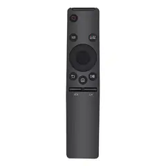 GENERICO - Control Compatible Samsung Smart Tv 4k