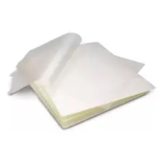 OFERTABKN - Micas 100 Lamina Para Termolaminado Plastificar A3 43x30