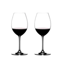 RIEDEL - SET 2 COPAS VINUM XL SYRAH/CARMENERE