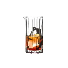 RIEDEL - MIXING GLASS
